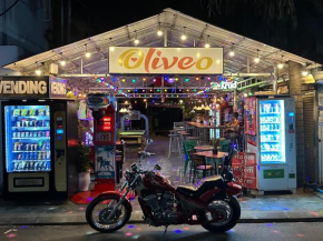 oliveo hotel